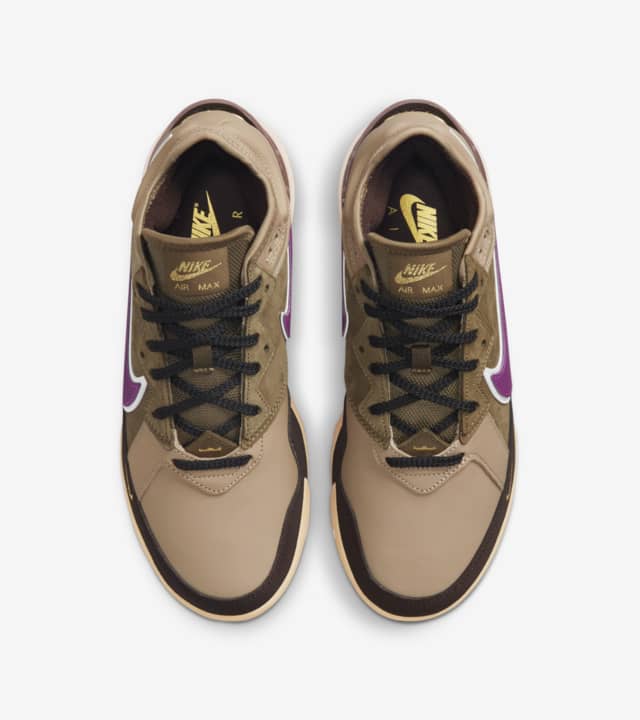 nike air lebron